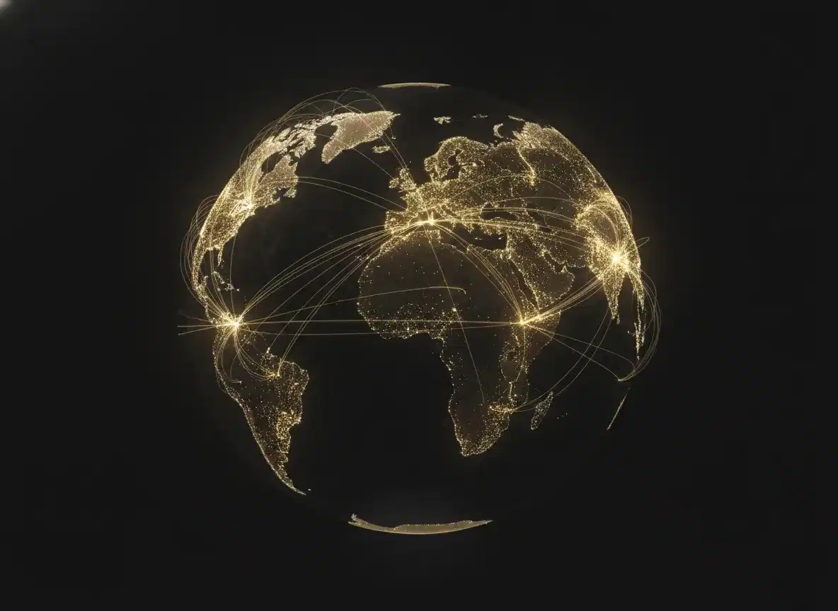 Logistics Operating System
