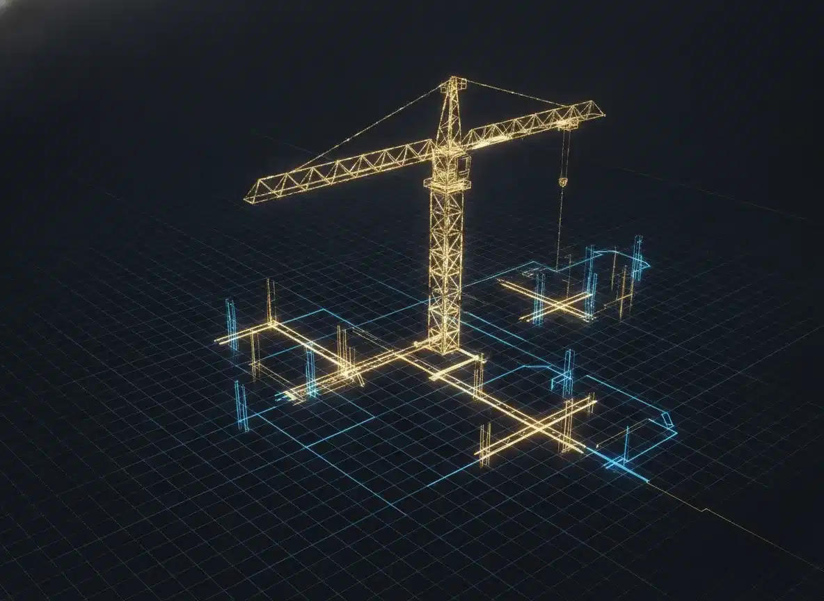 Construction Operating System