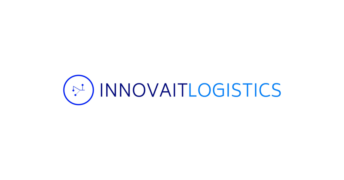 Innovait Logistics screenshot